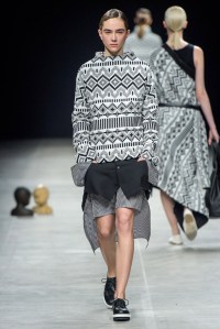 Lucio Vanotti RTW Fall 2016