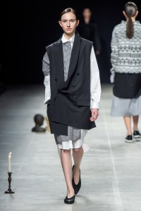 Lucio Vanotti RTW Fall 2016