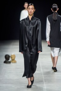 Lucio Vanotti RTW Fall 2016