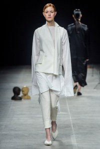 Lucio Vanotti RTW Fall 2016