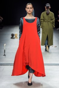 Lucio Vanotti RTW Fall 2016