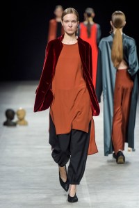 Lucio Vanotti RTW Fall 2016