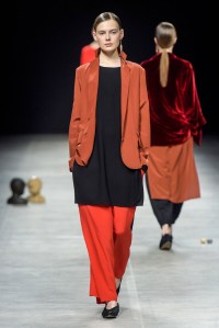 Lucio Vanotti RTW Fall 2016