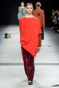 Lucio Vanotti RTW Fall 2016