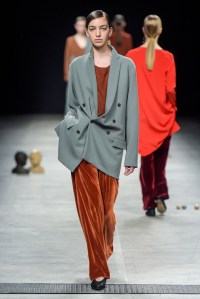 Lucio Vanotti RTW Fall 2016