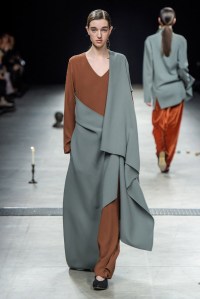 Lucio Vanotti RTW Fall 2016