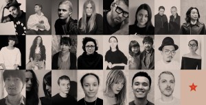 The LVMH Prize 2016 Semi-Finalist