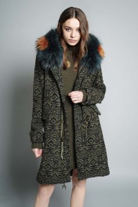 Mr & Mrs Italy RTW Fall 2016