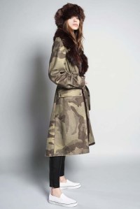 Mr & Mrs Italy RTW Fall 2016