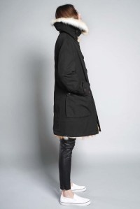Mr & Mrs Italy RTW Fall 2016