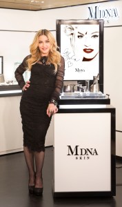 Madonna