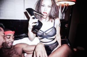 Madonna's "Rebel Heart Tour" dancers