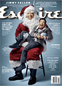 Esquire
