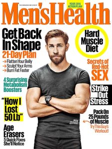 Men's Health