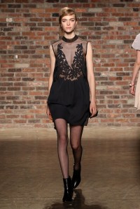 Maiyet RTW Fall 2016