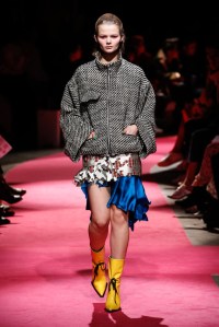 Marques' Almeida RTW Fall 2016
