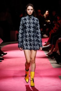 Marques' Almeida RTW Fall 2016
