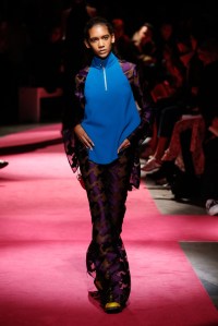 Marques' Almeida RTW Fall 2016