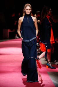 Marques' Almeida RTW Fall 2016