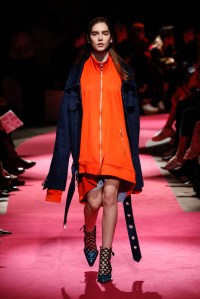 Marques' Almeida RTW Fall 2016