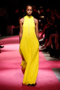 Marques' Almeida RTW Fall 2016