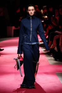 Marques' Almeida RTW Fall 2016