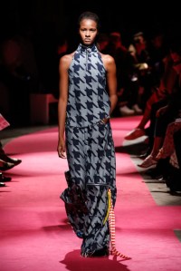 Marques' Almeida RTW Fall 2016