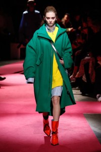 Marques' Almeida RTW Fall 2016