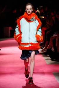 Marques' Almeida RTW Fall 2016