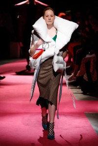 Marques' Almeida RTW Fall 2016