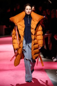 Marques' Almeida RTW Fall 2016
