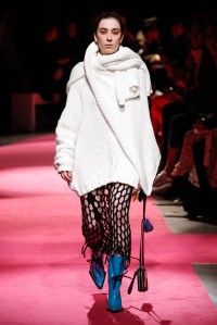 Marques' Almeida RTW Fall 2016