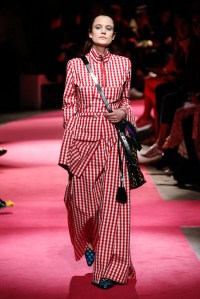 Marques' Almeida RTW Fall 2016