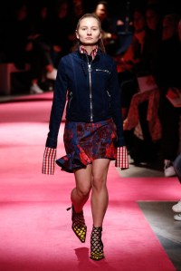Marques' Almeida RTW Fall 2016
