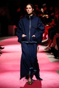 Marques' Almeida RTW Fall 2016