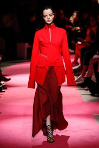 Marques' Almeida RTW Fall 2016