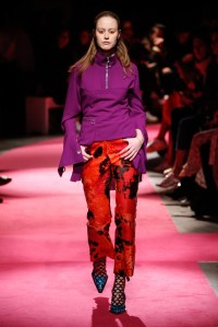 Marques' Almeida RTW Fall 2016