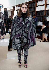 Manuel Facchini RTW Fall 2016