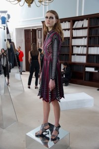 Manuel Facchini RTW Fall 2016