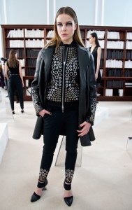 Manuel Facchini RTW Fall 2016