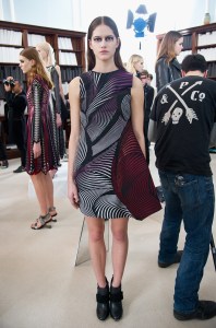 Manuel Facchini RTW Fall 2016