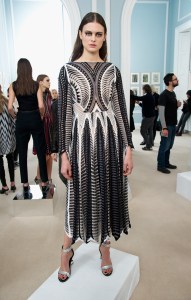 Manuel Facchini RTW Fall 2016