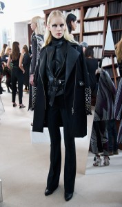 Manuel Facchini RTW Fall 2016