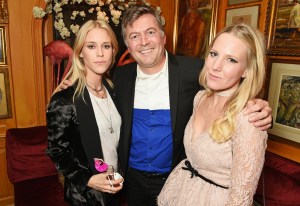 Mary Charteris Markus Lupfer Alice Naylor-Layland