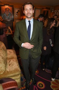 Patrick Grant