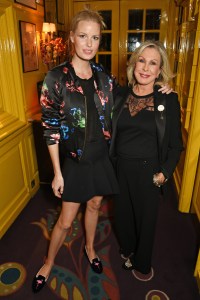 Caroline Winberg Jane Winkworth