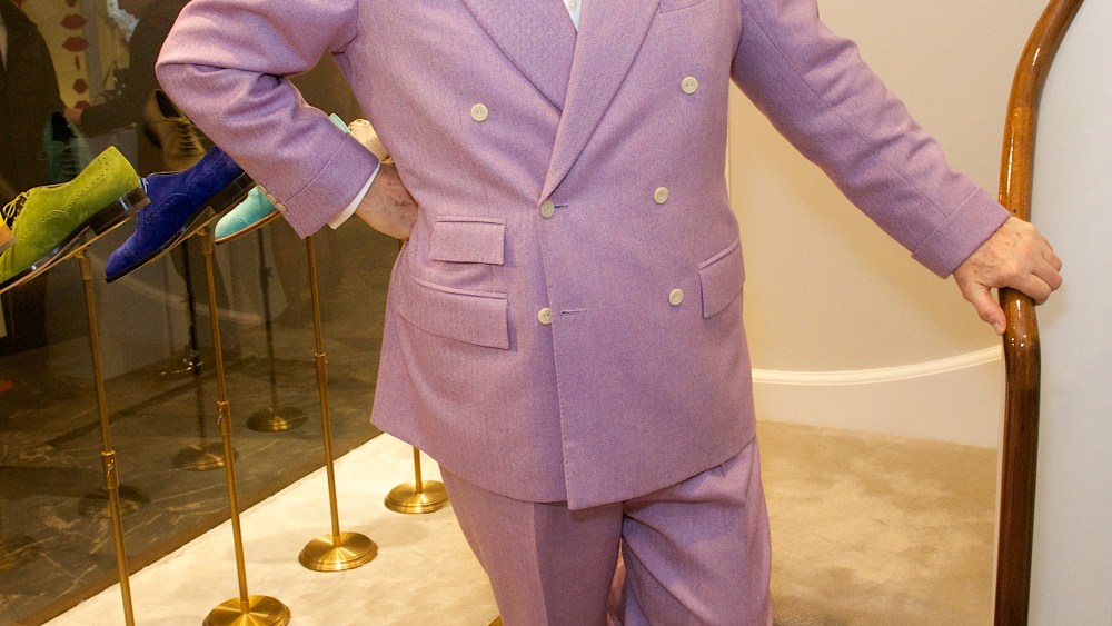 Manolo Blahnik