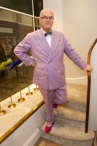 Manolo Blahnik