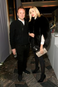 Nicholas Kirkwood Elizabeth Von Thurn Und Taxi