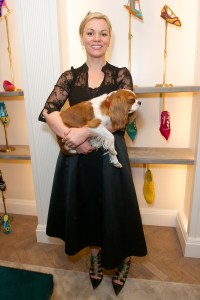 Meredith O'Shanghnessy
